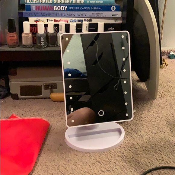 Ulta Beauty Other Vanity Light Mirror Poshmark
